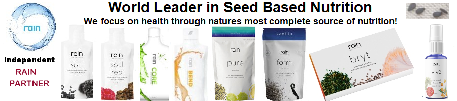 rainsoul seed nutrition